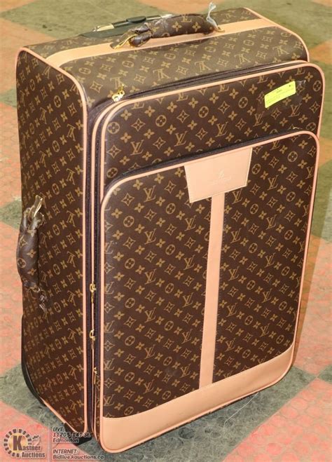 fake louis vuitton for sale|knockoff louis vuitton luggage.